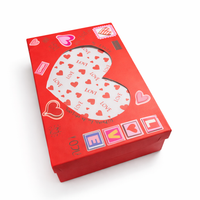 Valentines Proposal Box